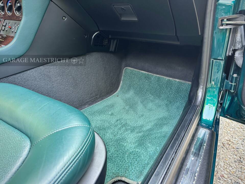 Image 30/100 de BMW Z3 2.8 (1997)