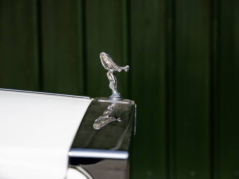 Immagine 33/50 di Rolls-Royce Silver Spirit (1981)