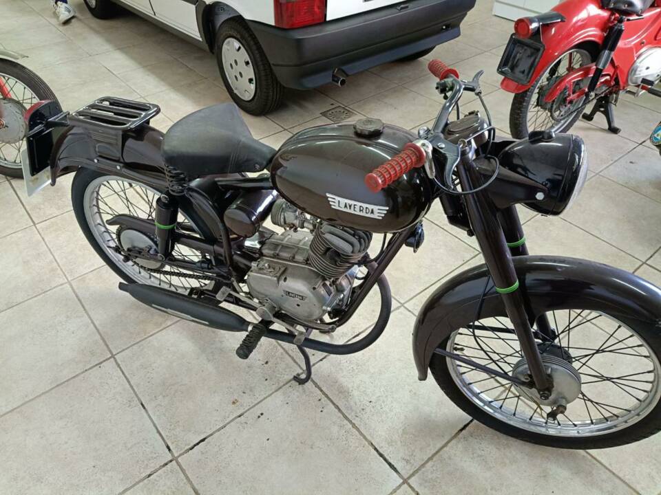 Bild 23/32 von Laverda DUMMY (1954)