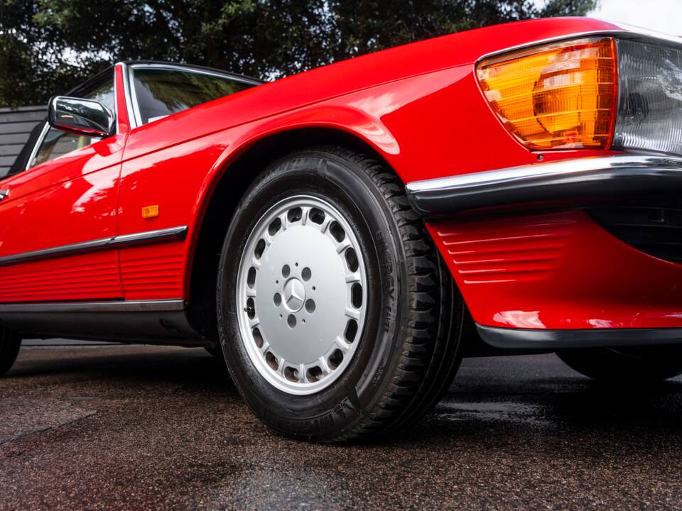 Bild 54/62 von Mercedes-Benz 300 SL (1988)