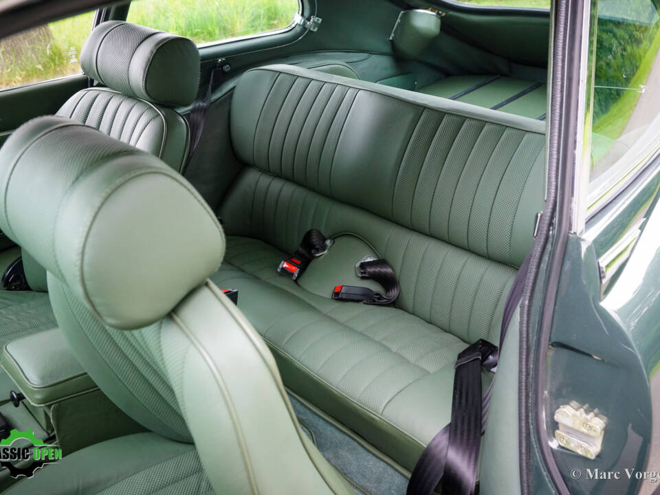 Afbeelding 15/61 van Jaguar E-Type (2+2) (1969)