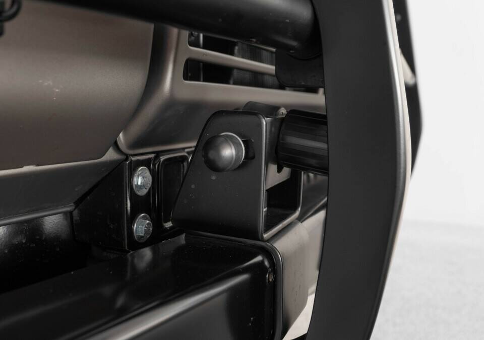 Bild 14/34 von Steyr-Puch 230 GE (lang) (1994)