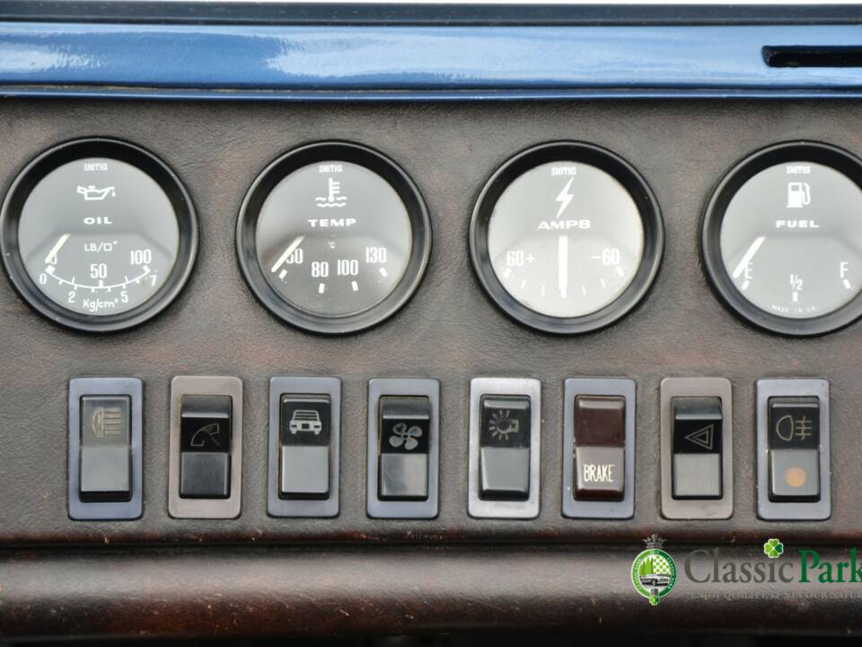 Bild 19/37 von Donkervoort S8 (1984)