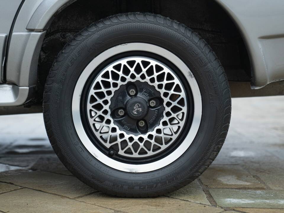 Afbeelding 21/50 van FIAT Regata 100 DS "Riviera" (1987)