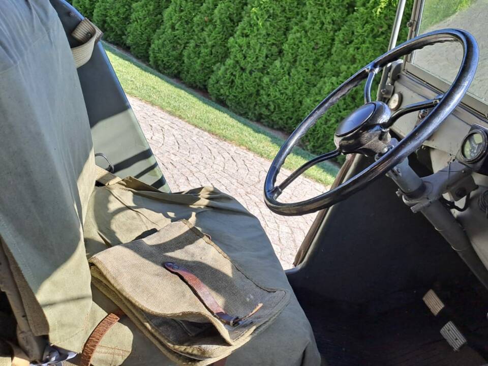 Bild 13/23 von GAZ 67 (1955)