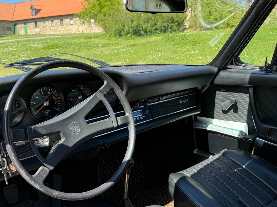 Afbeelding 14/49 van Porsche 911 2.2 T (1969)