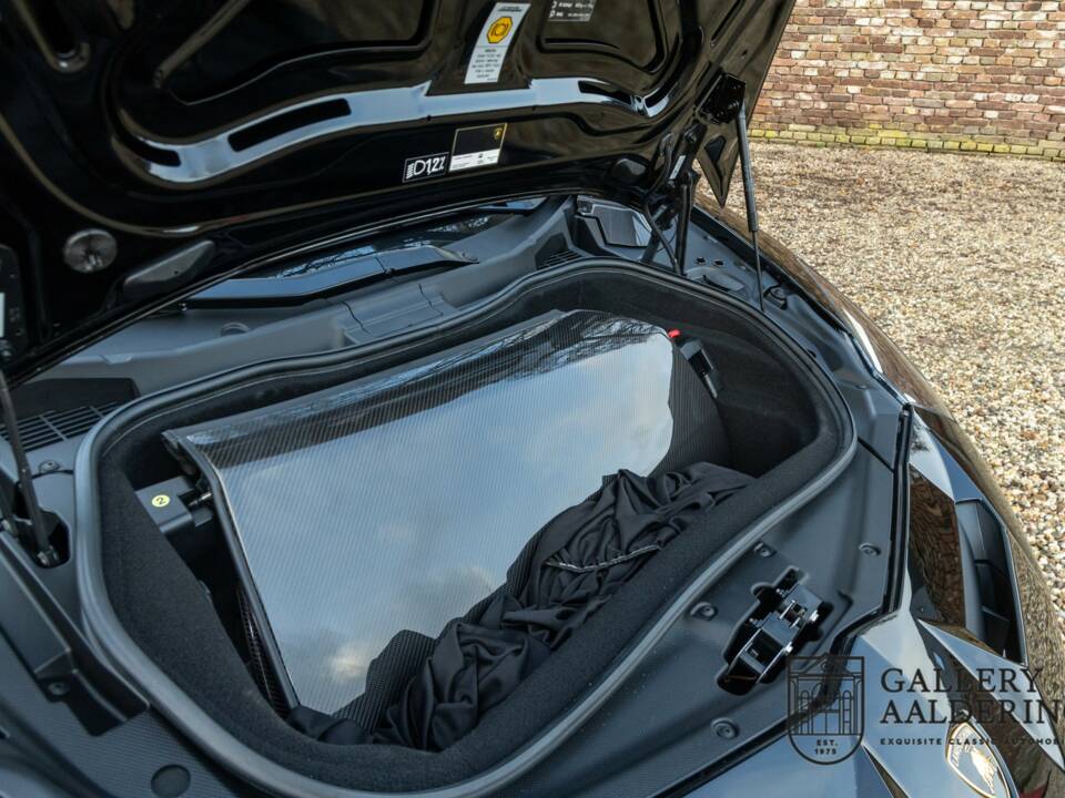 Afbeelding 26/50 van Lamborghini Aventador LP 770-4 SVJ Roadster (2020)