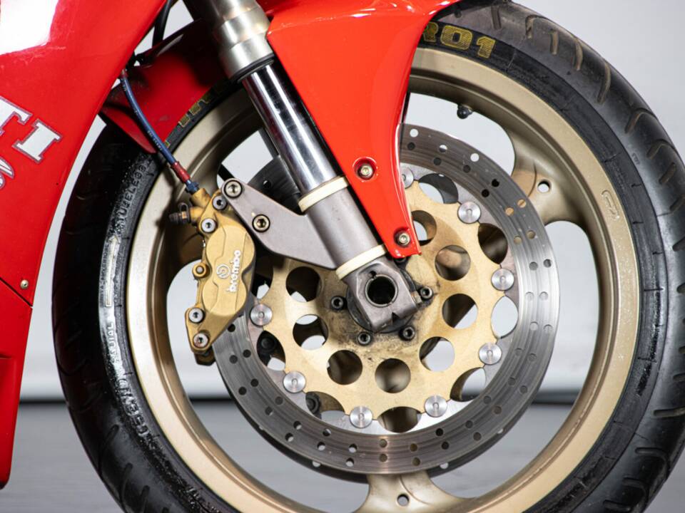 Immagine 30/50 di Ducati DUMMY (1997)