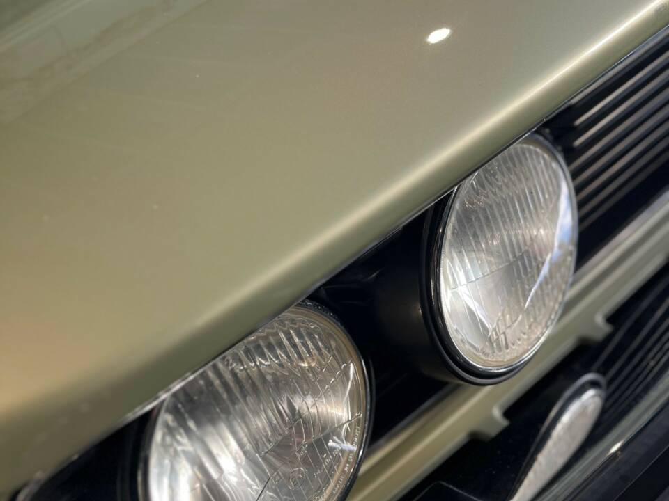 Bild 17/25 von BMW 525 (1977)