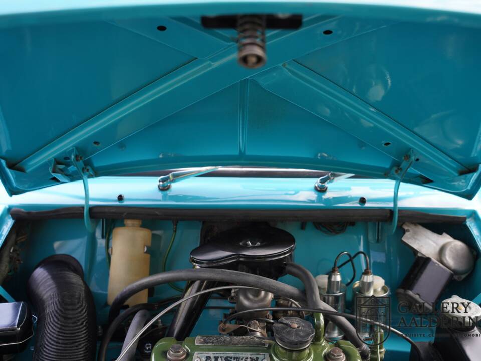 Afbeelding 48/50 van Austin Mini Cooper 998 MK1 (1964)