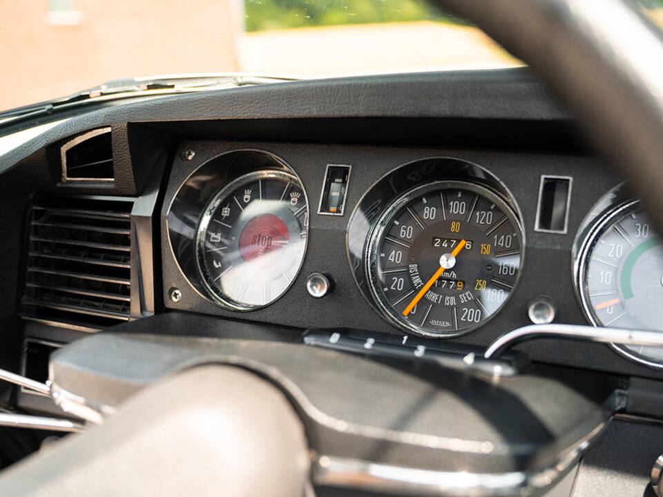 Imagen 29/37 de Citroën DS 21 (1970)