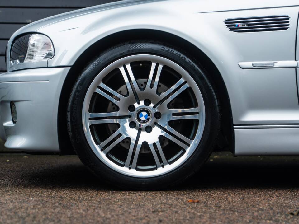 Bild 3/68 von BMW M3 (2003)