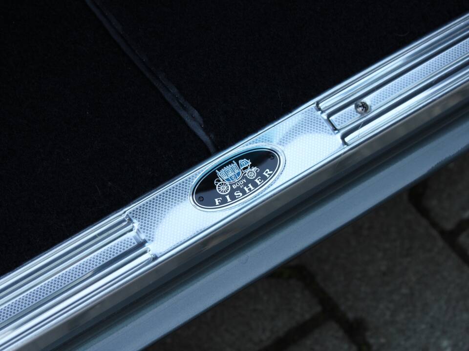 Bild 30/39 von Chevrolet Impala Sport Coupe (1959)