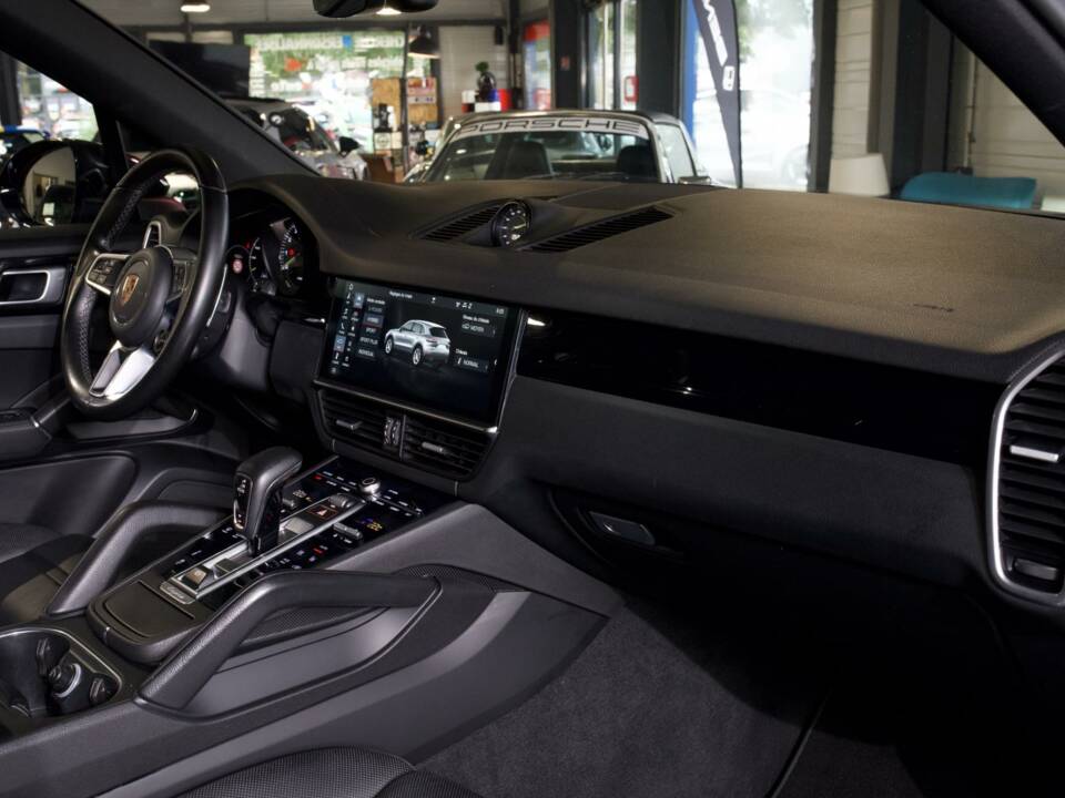 Bild 5/17 von Porsche Cayenne E-Hybrid (2018)