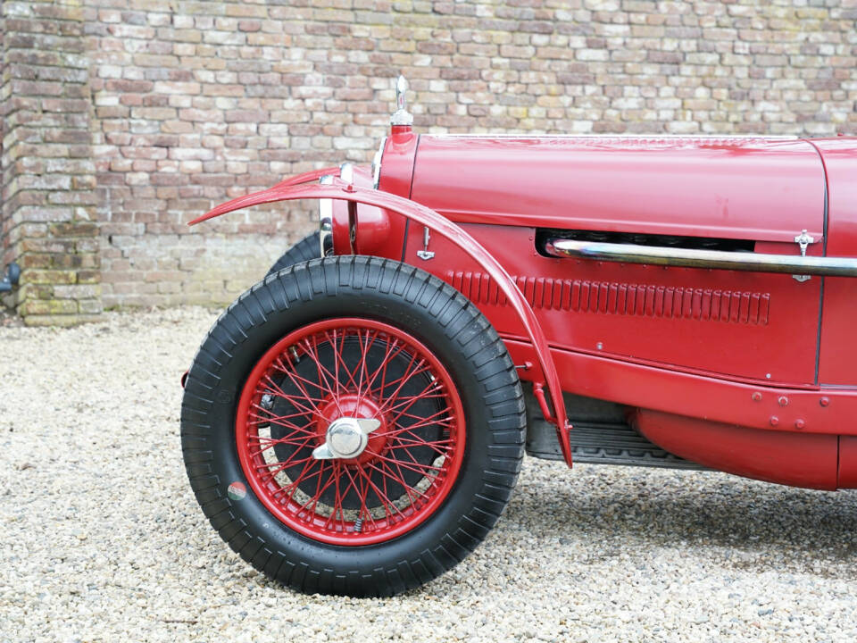 Imagen 35/50 de Alfa Romeo 6C 2300 Pescara (1934)
