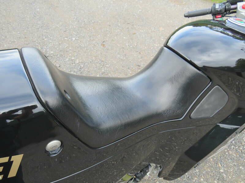 Bild 19/48 von Norton DUMMY (1990)
