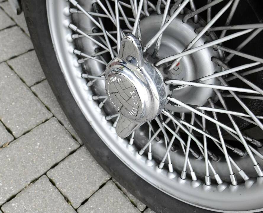 Afbeelding 34/50 van Triumph TR 3 (1957)