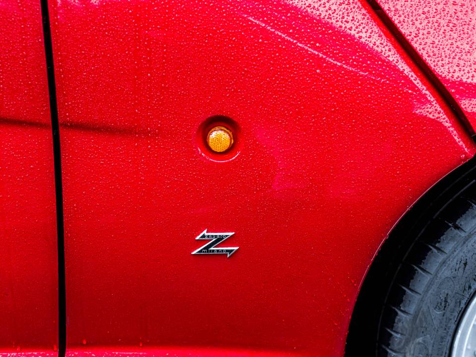 Bild 12/50 von Alfa Romeo SZ (1990)