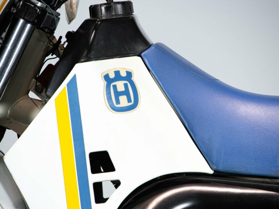Bild 25/50 von Husqvarna DUMMY (1987)