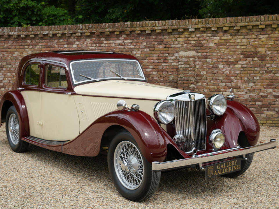 Bild 26/50 von MG SA (1937)