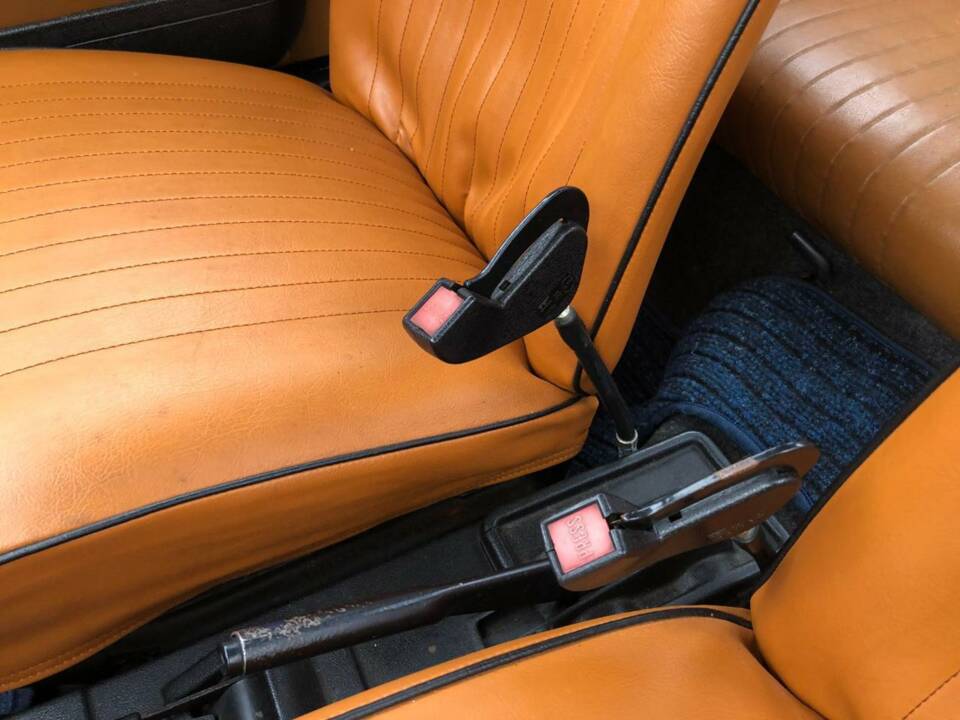 Immagine 22/50 di FIAT 500 L (1976)