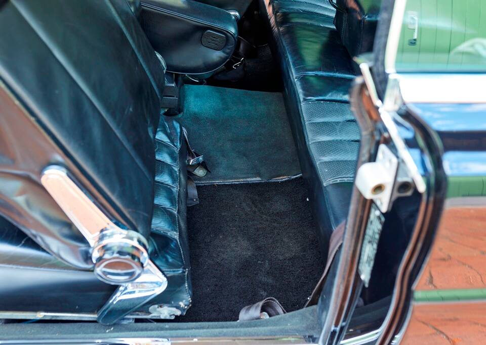 Image 178/188 of Mercedes-Benz 280 SE 3,5 (1971)
