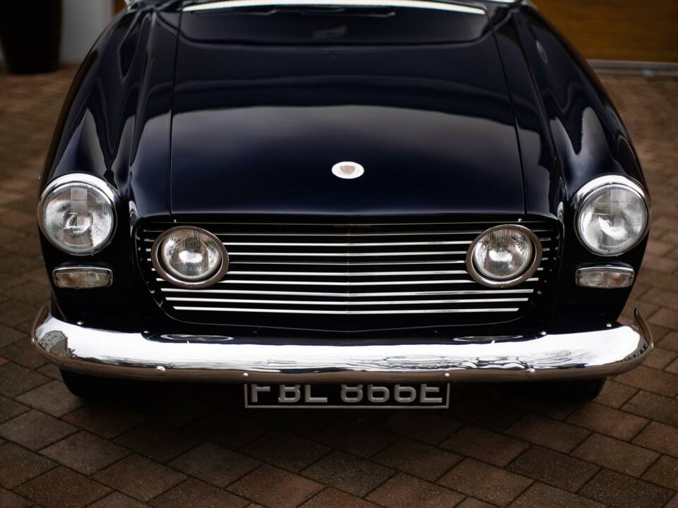 Image 50/50 of Bristol 409 (1967)