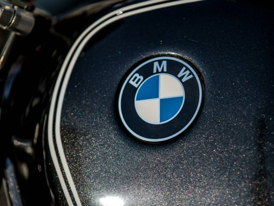 Bild 6/10 von BMW DUMMY (1983)
