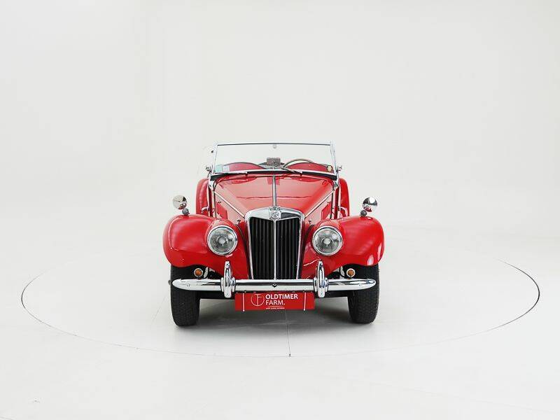 Bild 5/15 von MG TF 1500 (1954)