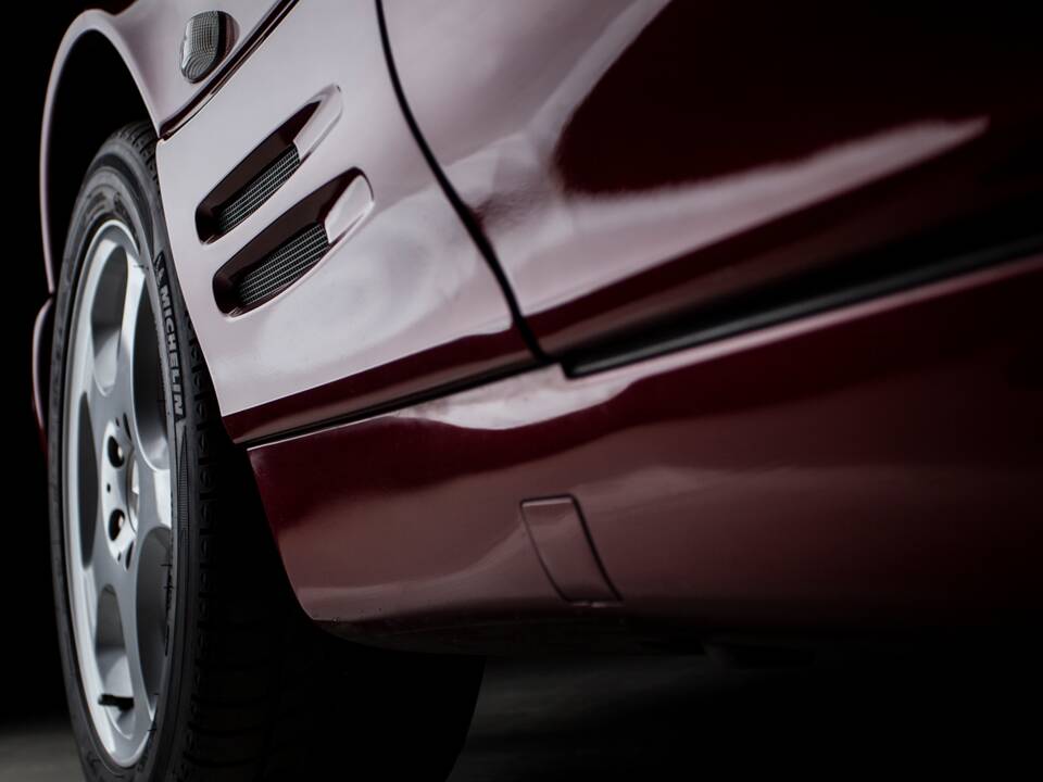 Image 39/45 of Mercedes-Benz SL 280 "Final Edition" (2001)