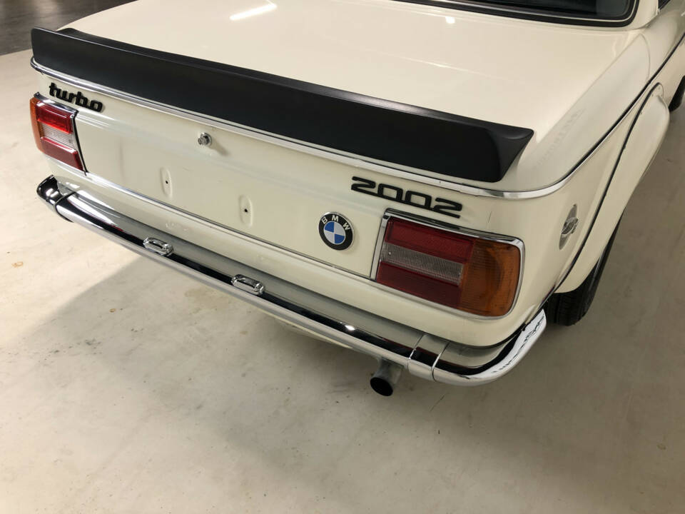 Image 12/30 of BMW 2002 turbo (1977)