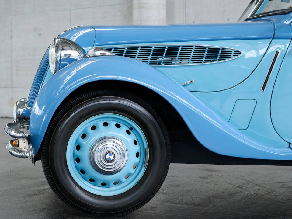 Image 4/50 of BMW 326 Autenrieth (1937)
