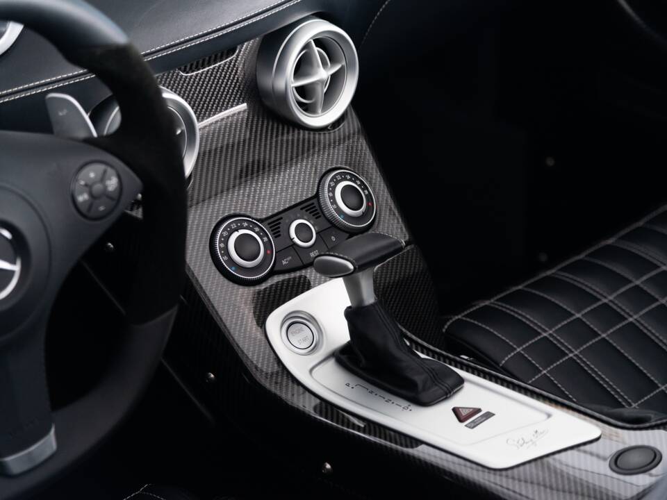 Bild 52/64 von Mercedes-Benz SLR Stirling Moss (2009)