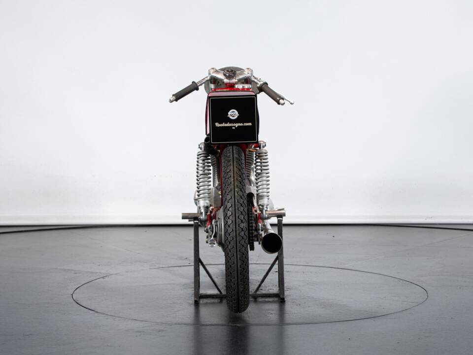 Immagine 7/50 di Moto Morini Tresette Sprint (1958)