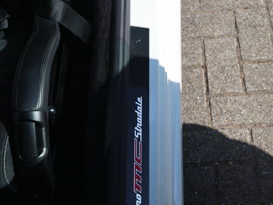 Bild 33/60 von Maserati GranTurismo MC Stradale (2012)