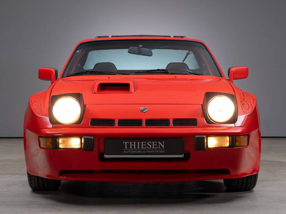 Afbeelding 2/29 van Porsche 924 Carrera GT (1981)