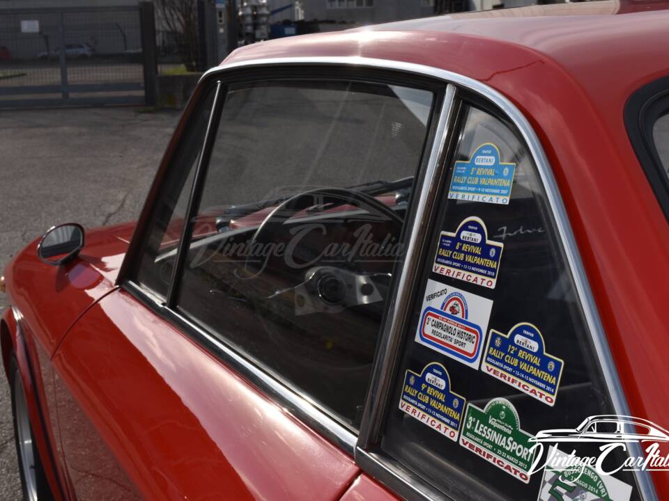 Afbeelding 21/74 van Lancia Fulvia Rallye HF 1.6 (1969)