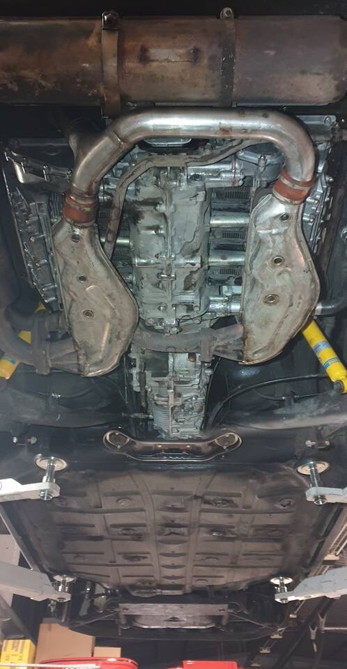 Image 53/64 de Porsche 911 SC 3.0 (1978)