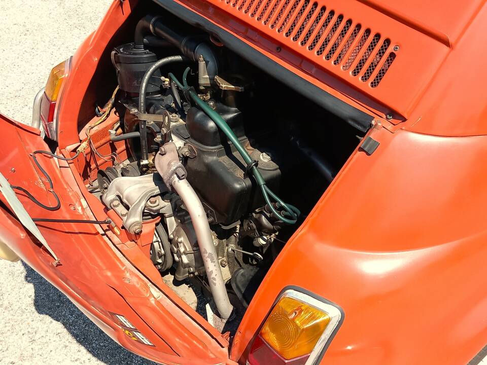 Bild 7/14 von FIAT 500 L (1972)
