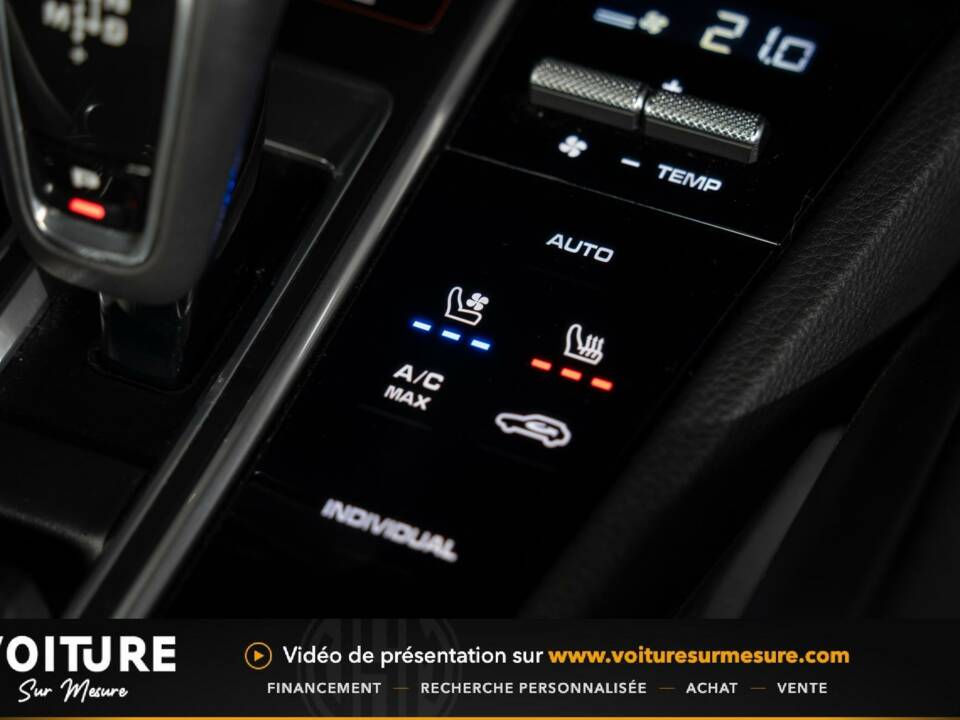 Bild 11/24 von Porsche Cayenne Coupé E-Hybrid (2022)