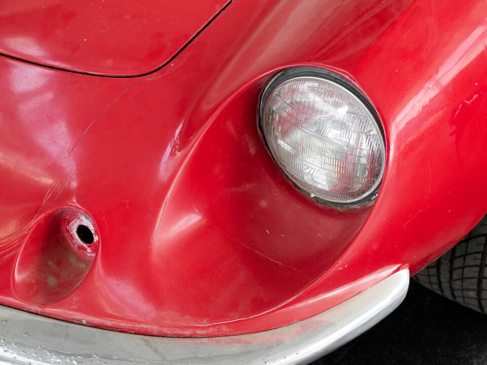 Afbeelding 4/40 van Puma GTE 1600 (1965)