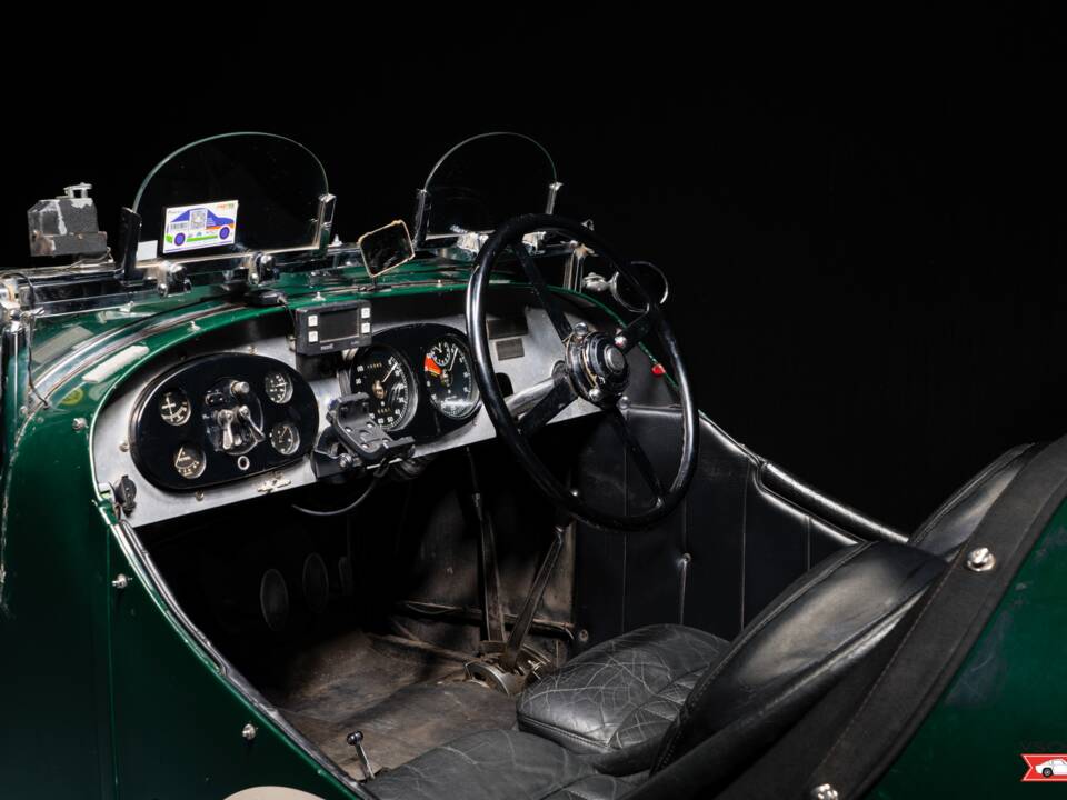 Immagine 3/4 di Bentley 3 1/2 Litre (1935)