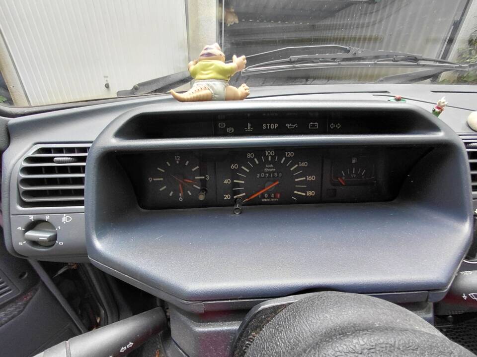 Imagen 5/11 de Peugeot 205 (1990)