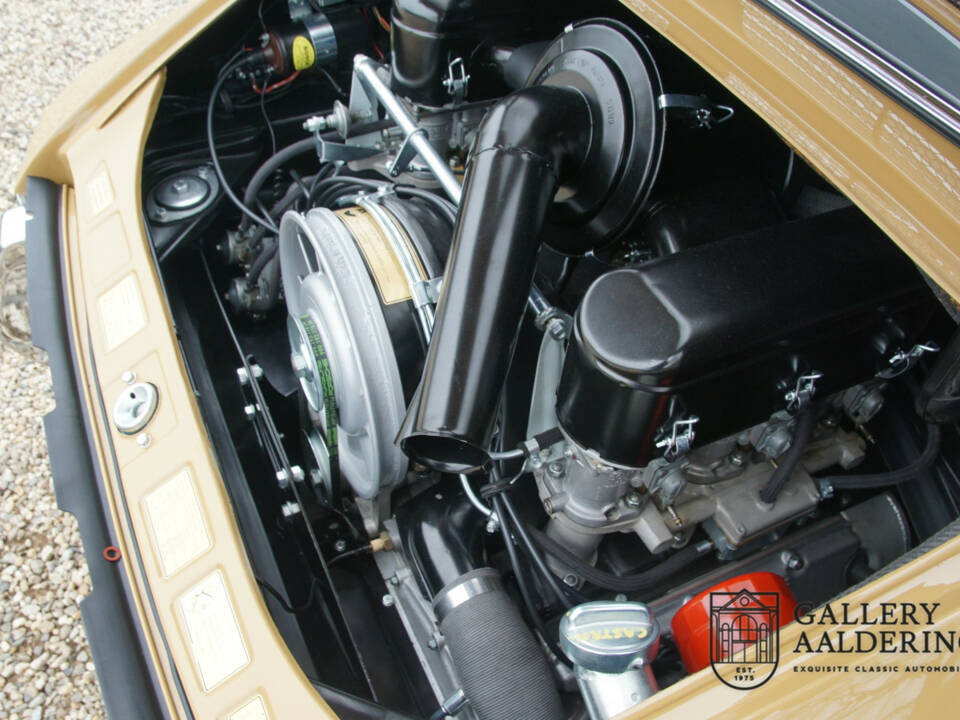 Image 31/50 of Porsche 911 2.0 (1965)