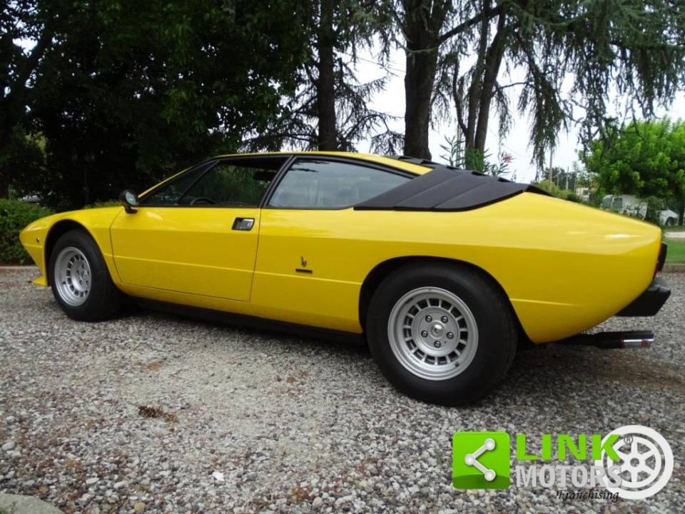Image 5/10 of Lamborghini Urraco P 250 (1973)