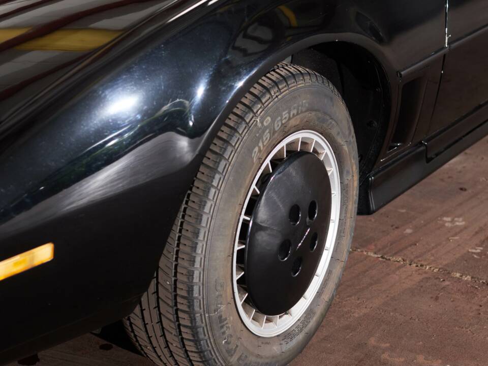Obraz 40/63 pojazdu Pontiac Firebird TransAm (1984)