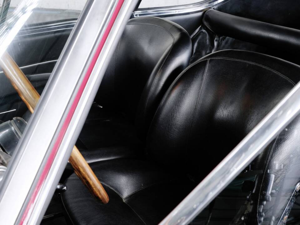 Bild 22/49 von Lancia Fulvia Sport 1.3 S (Zagato) (1970)