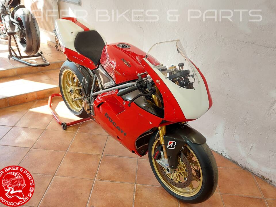 Bild 2/67 von Ducati DUMMY (2000)