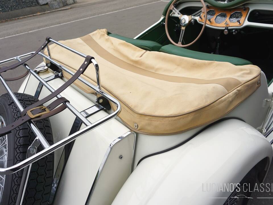 Image 29/70 of MG TF 1500 (1955)
