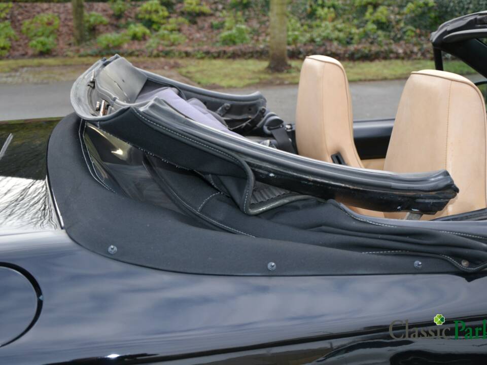 Bild 50/50 von Porsche 968 (1992)